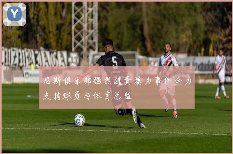 尼斯俱乐部强烈谴责暴力事件全力支持球员与体育总监