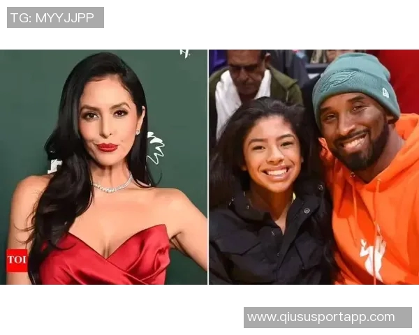 湖人官方发布瓦妮莎新书讲述科比与Gigi壁画背后的感人故事 湖人官方发布瓦妮莎新书讲述科比与Gigi壁画背后的感人故事