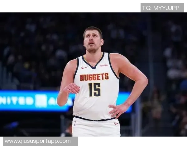 哈滕回忆掘金艰难岁月只能作为约基奇替补苦撑10分钟 哈滕回忆掘金艰难岁月只能作为约基奇替补苦撑10分钟