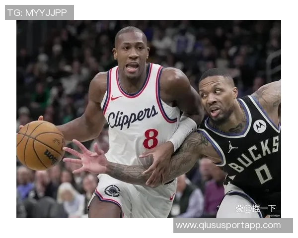 上赛季以来仅有魔术和快船单场快攻得分突破40分的惊人数据