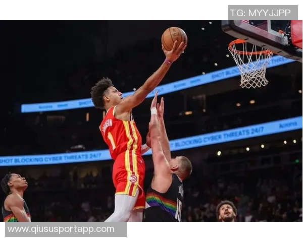 杰伦约翰逊今日表现惊艳创历史30三双加7抢断成09年保罗后首人 杰伦约翰逊今日表现惊艳创历史30三双加7抢断成09年保罗后首人