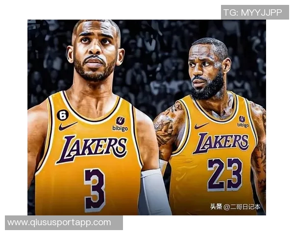 保罗曾接近加盟湖人与詹姆斯共争冠军如今机会难得