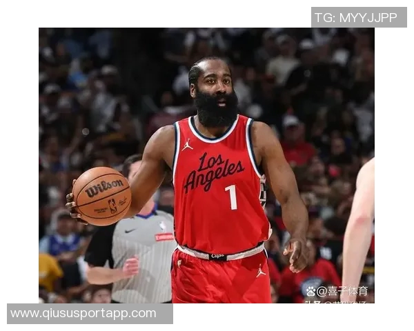 哈登加盟快船后表现惊艳第四节独揽23分助球队逆转取胜 哈登加盟快船后表现惊艳第四节独揽23分助球队逆转取胜