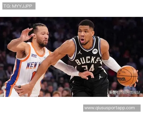 米勒分析雄鹿交易字母哥至尼克斯的潜在收益包括唐斯大桥和两首轮选秀权