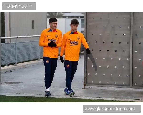 佩德里崛起引发热议球迷见证哈维与小白完美结合的新时代