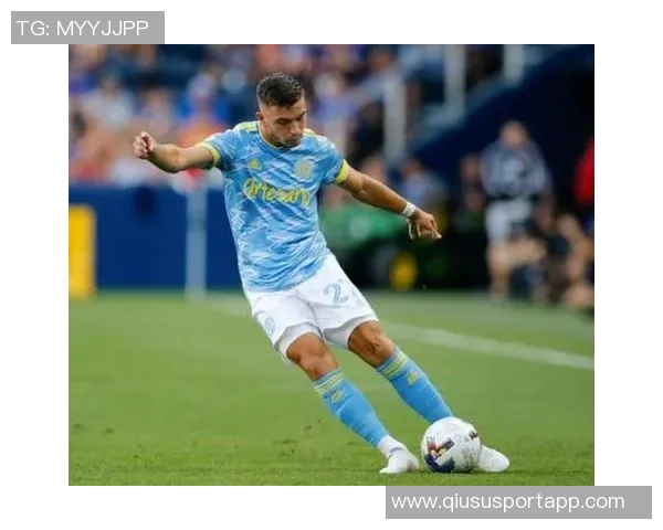 迈阿密国际关注费城联合左后卫瓦格纳计划赛季结束后展开谈判