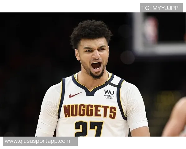 贾马尔穆雷状态回暖表现出色10投6中砍下17分4篮板2助攻三分球命中率高达50 贾马尔穆雷状态回暖表现出色10投6中砍下17分4篮板2助攻三分球命中率高达50