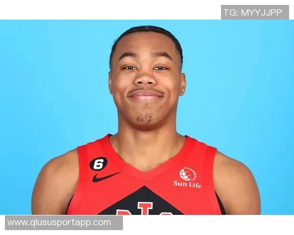 萨姆米切尔称斯科蒂巴恩斯潜力超越小卡在组织和防守方面更具优势