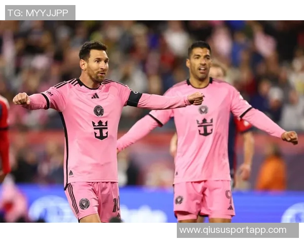 迈阿密与38岁苏亚雷斯续约谈判深入进行或将延续职业生涯 迈阿密与38岁苏亚雷斯续约谈判深入进行或将延续职业生涯