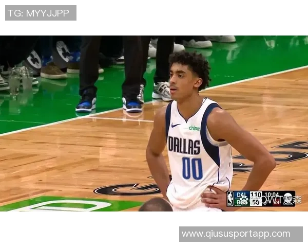 基德称克里斯蒂在独行侠表现提升显著现已展现出极高的自信与水平