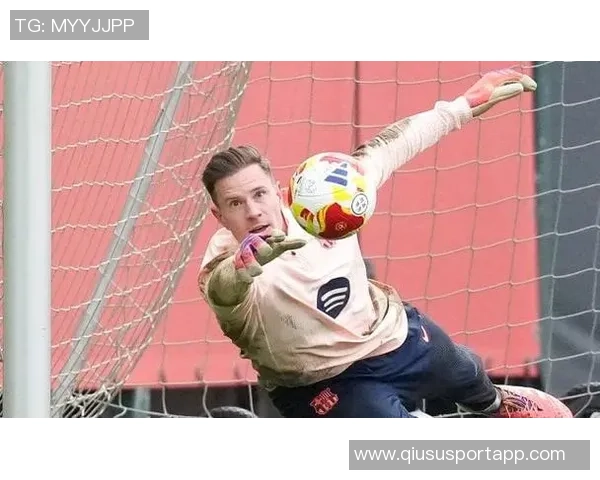 巴萨国王杯变阵争夺出场时间特尔施特根首发位置成疑